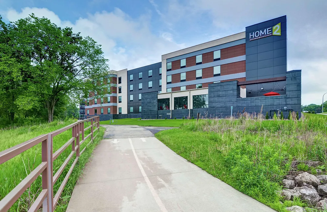 Home2 Suites By Hilton Rochester Mayo Clinic Area-1