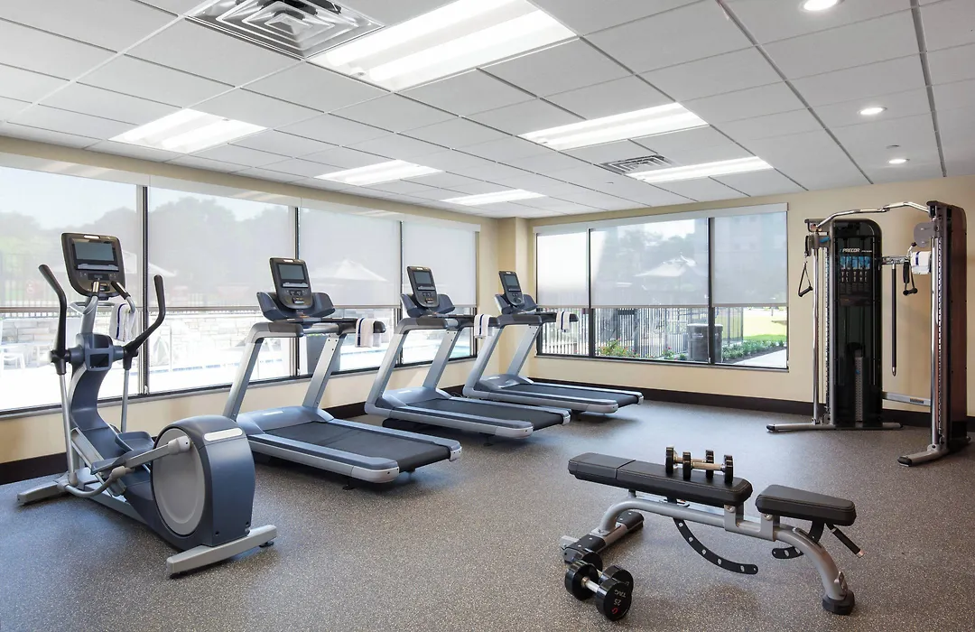 Towneplace Suites By Marriott Austin North/Lakeline-1