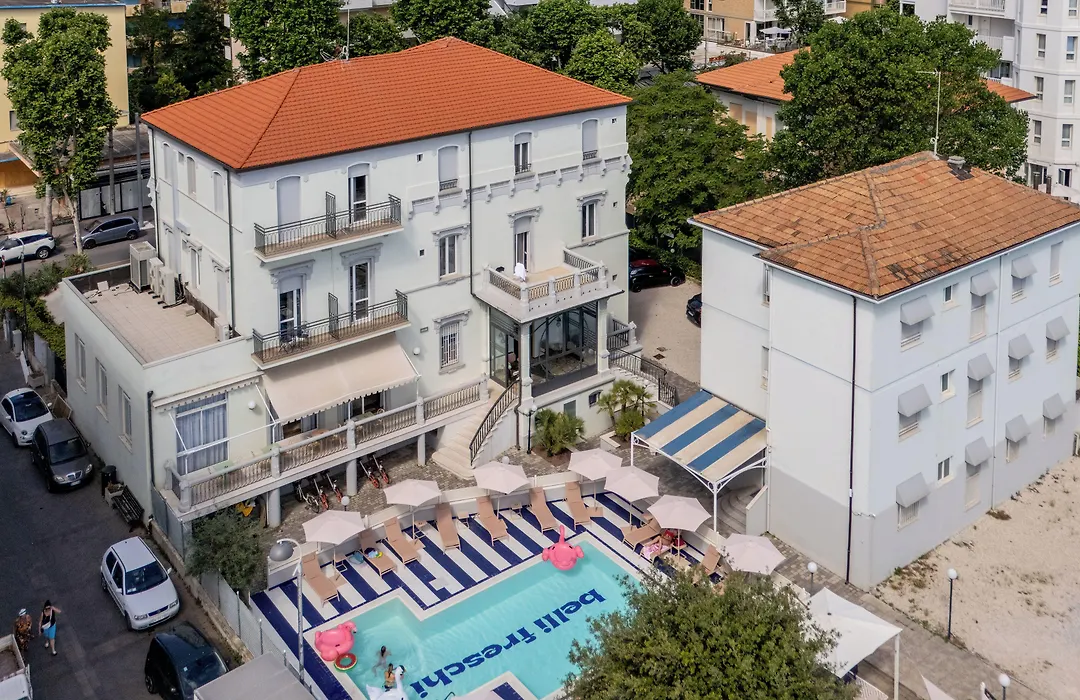 Hotel Belvedere Rimini-1