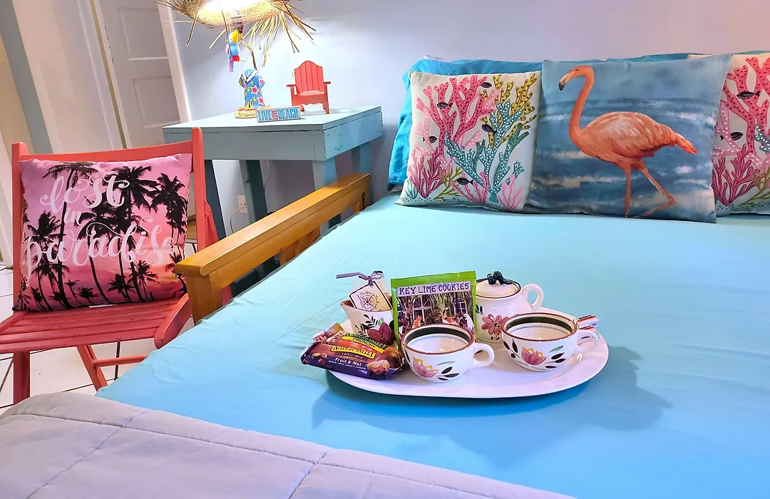 Suite Dreams Inn By The Beach-1