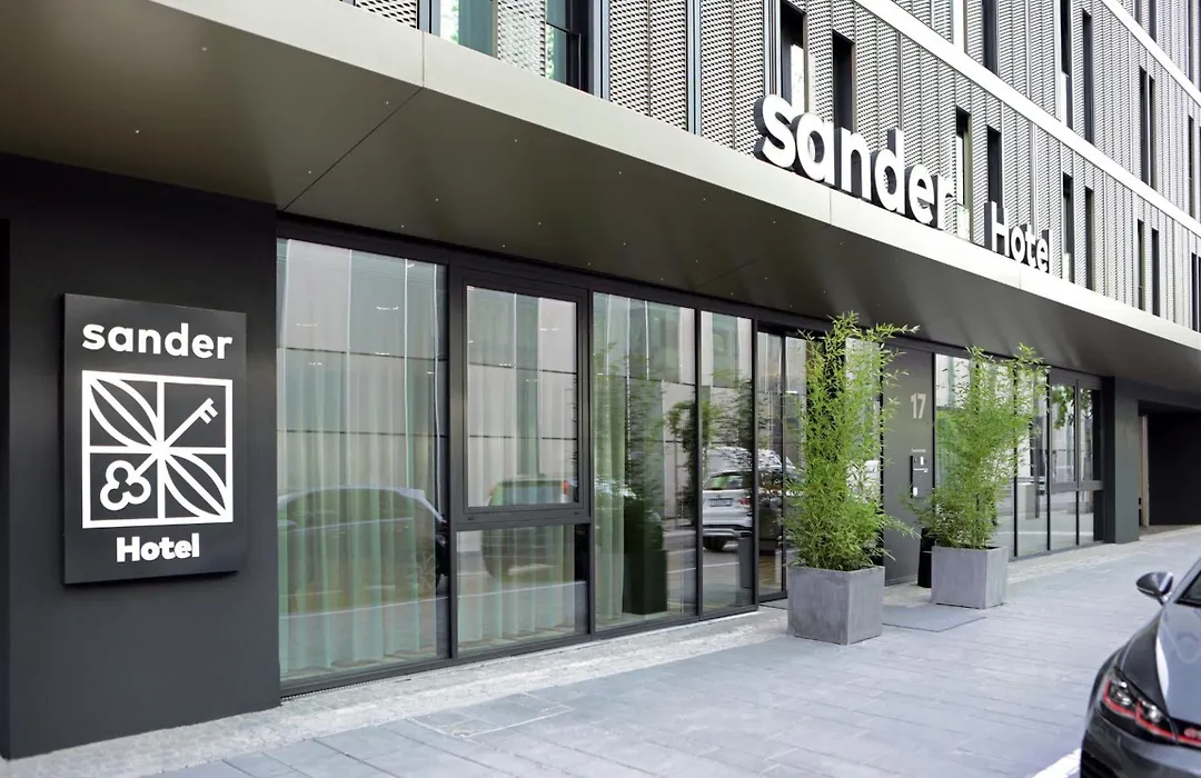 Sander Hotel-1