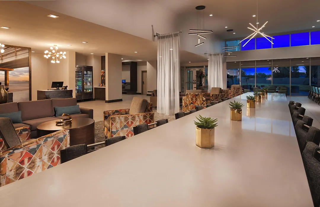 Hawthorn Extended Stay By Wyndham Corpus Christi I-37 Nw-1