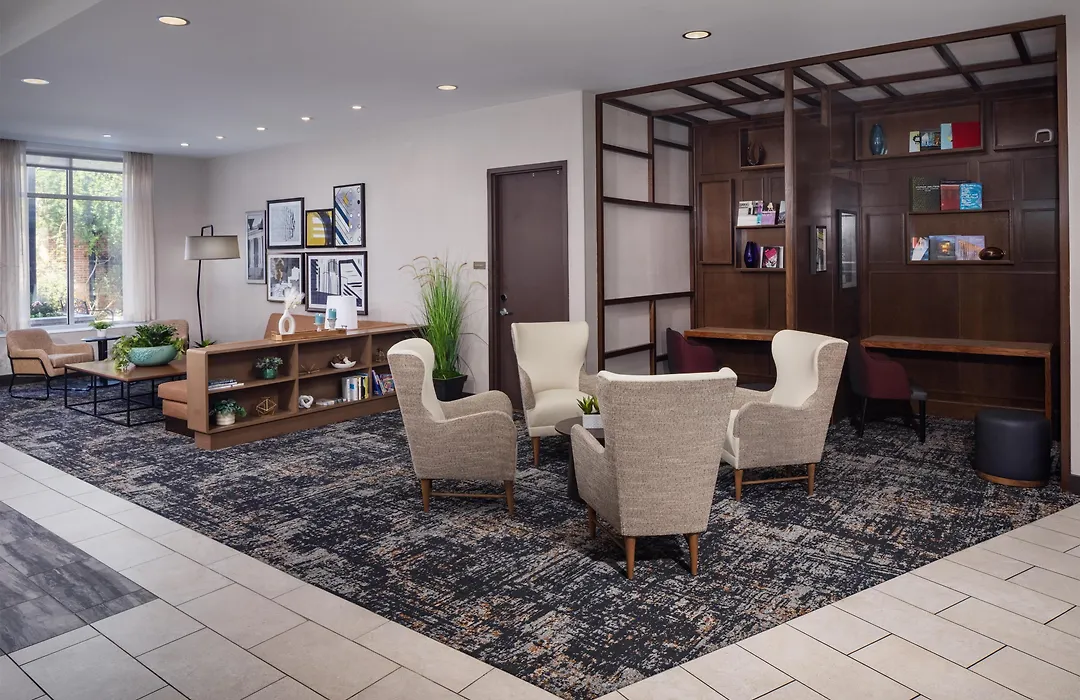 Hyatt Place Sumter/Downtown-1