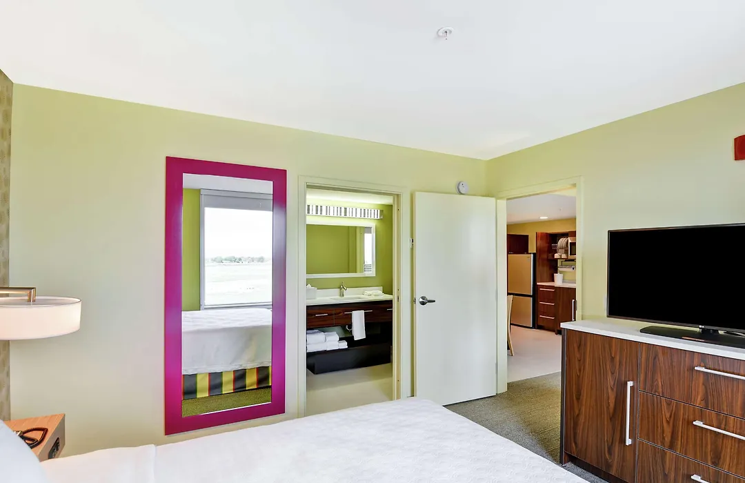 Home2 Suites By Hilton Helena-1