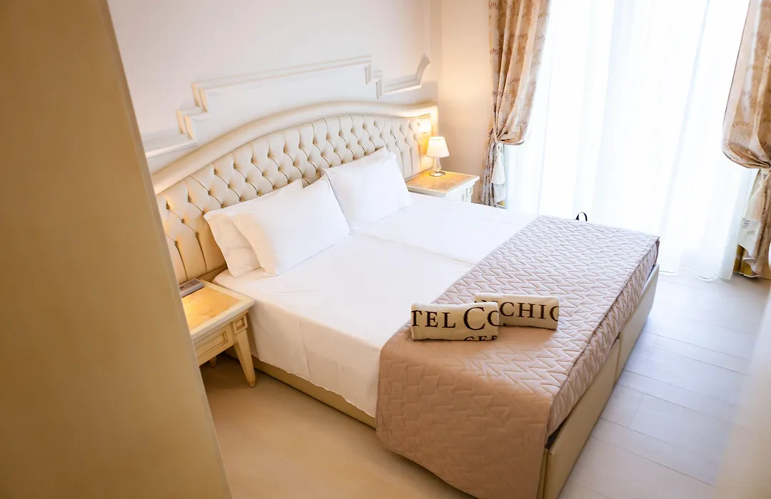Hotel Conchiglia-1
