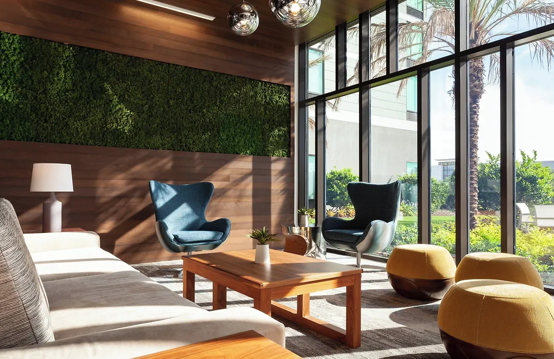 Springhill Suites By Marriott Orlando At Millenia-1