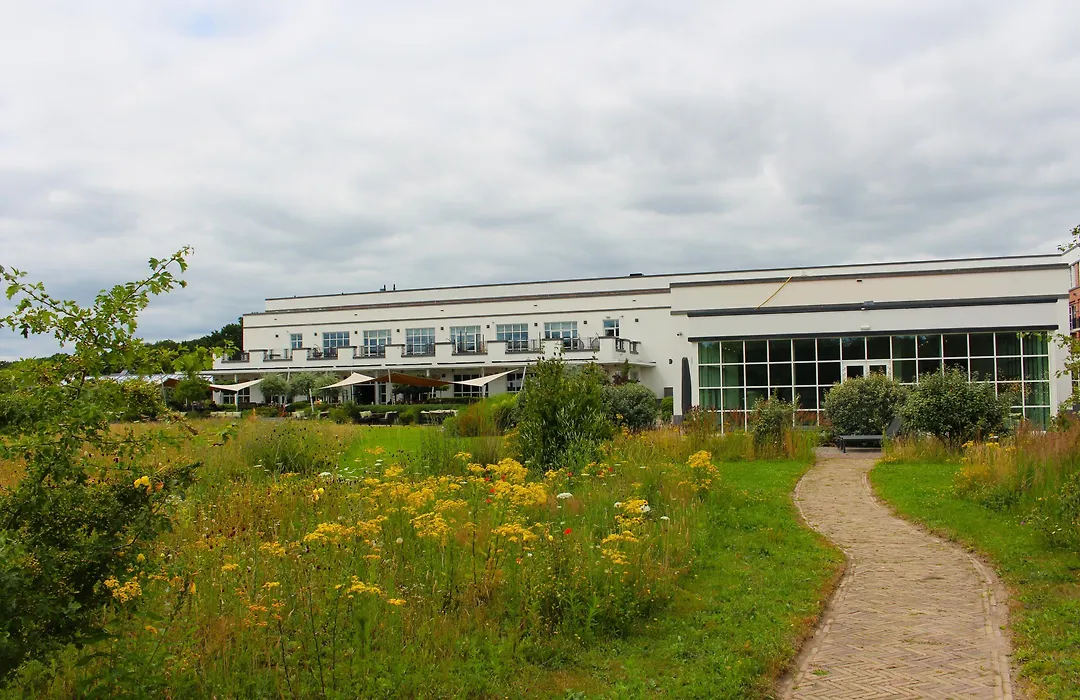 Van der Valk Hotel Apeldoorn-1
