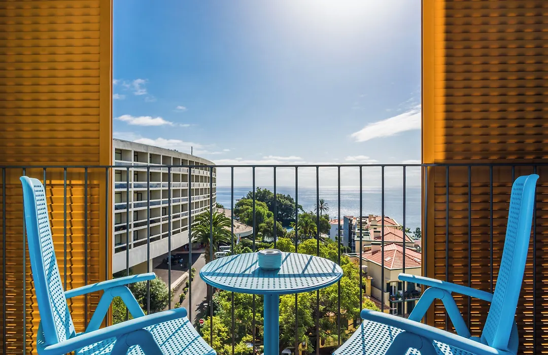 Pestana Casino Studios-1