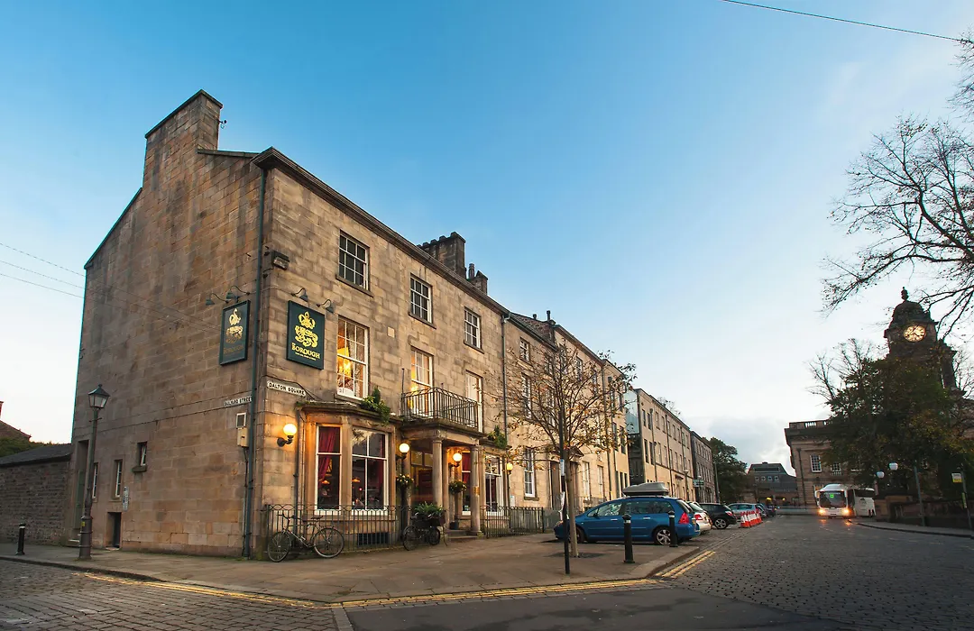 The Borough Lancaster-1