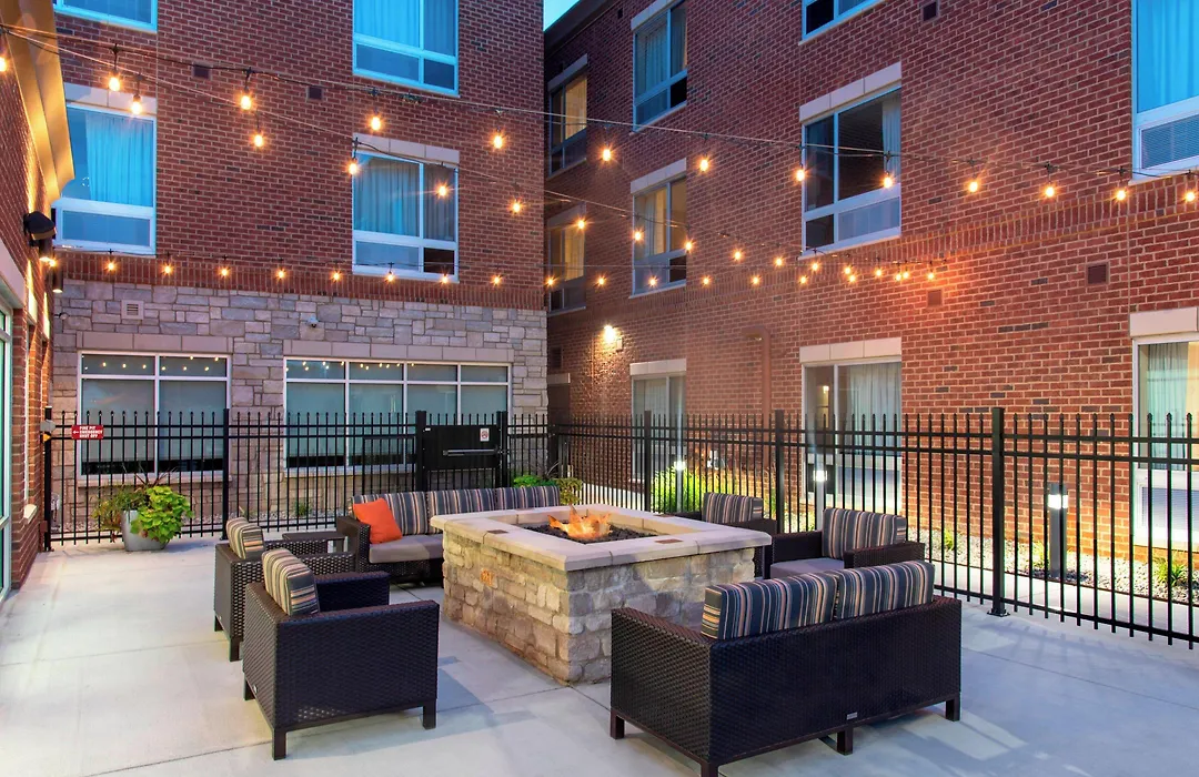 Towneplace Suites By Marriott Louisville North-1