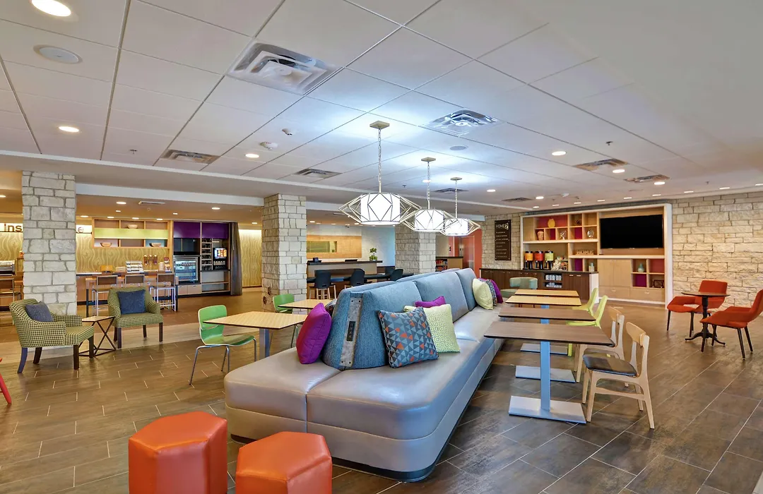 Home2 Suites By Hilton Las Vegas Strip South-1