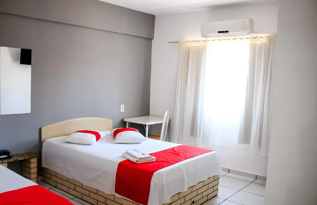 Hotel Palugi-1