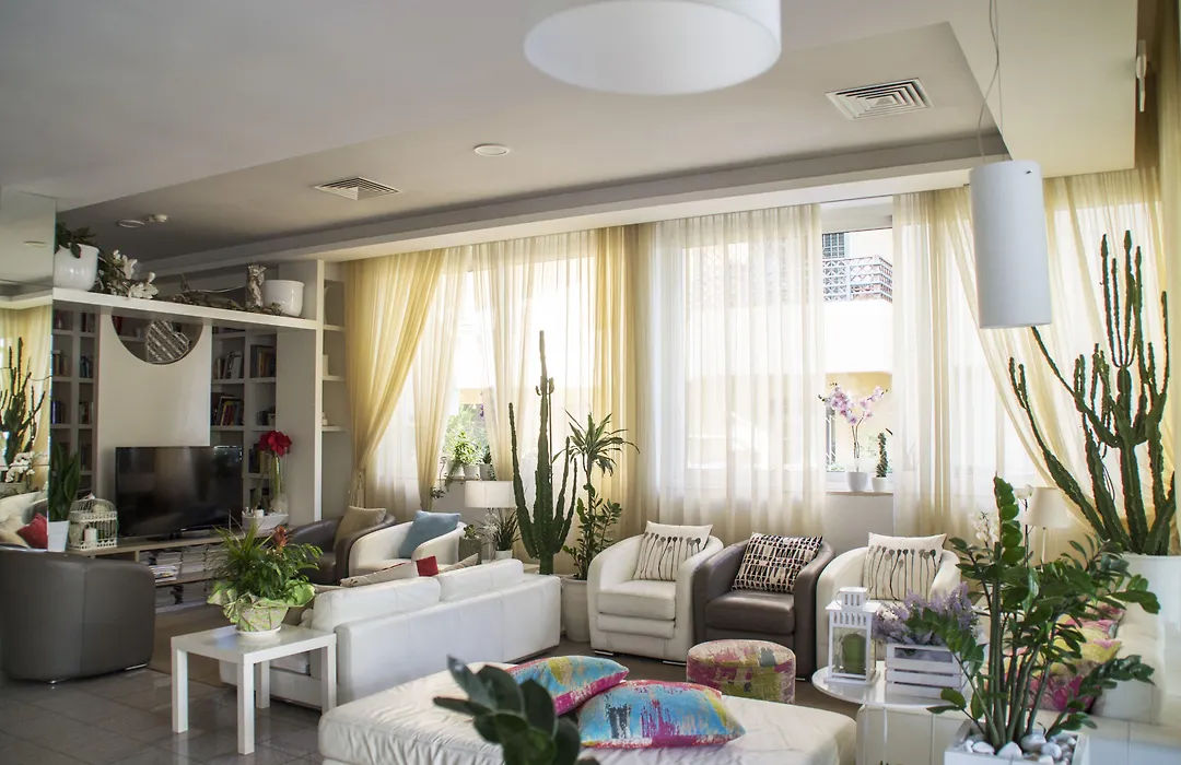 Hotel Darsena-1
