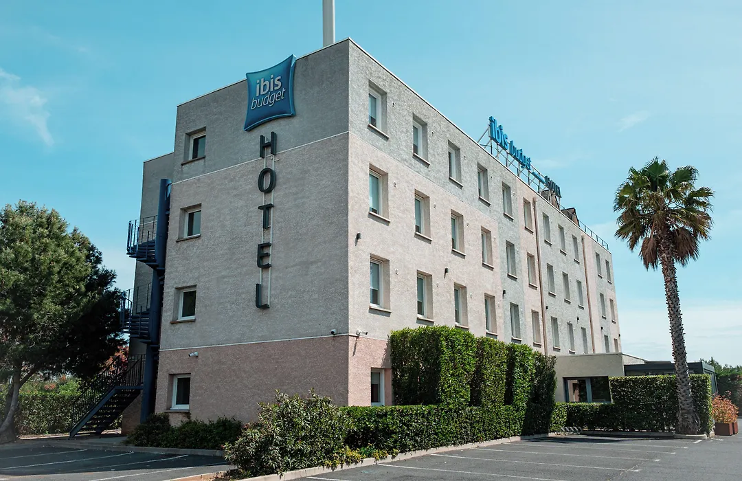 ibis budget Narbonne Est-1