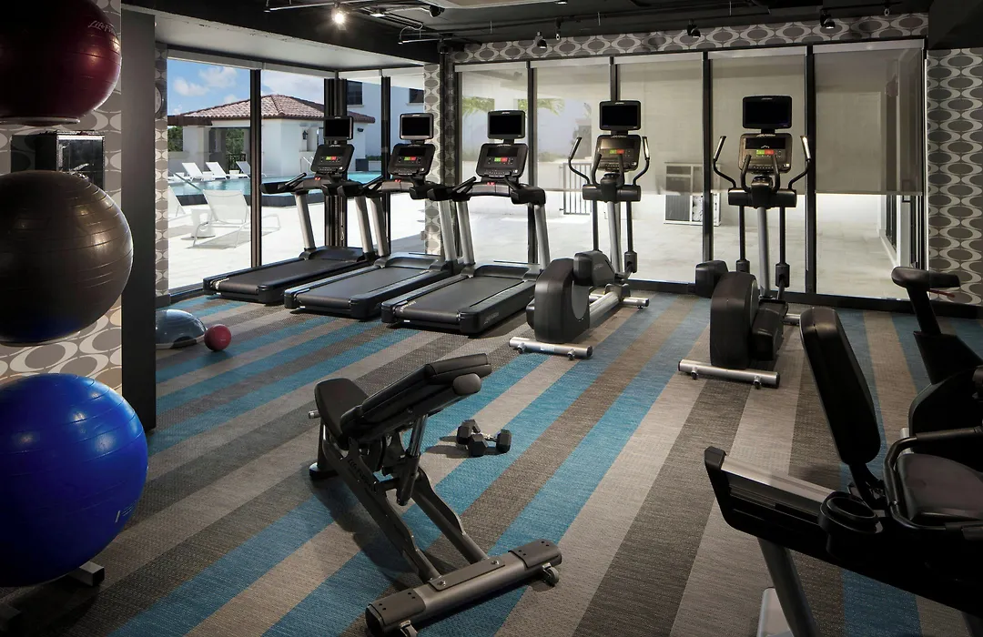 Aloft By Marriott Coral Gables-1