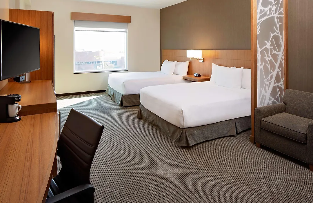 Hyatt Place Glendale/Los Angeles-1