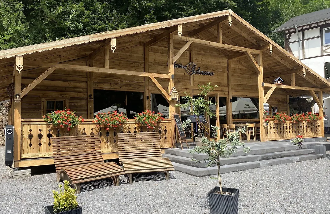 Landhotel Ringelsteiner Muehle-1