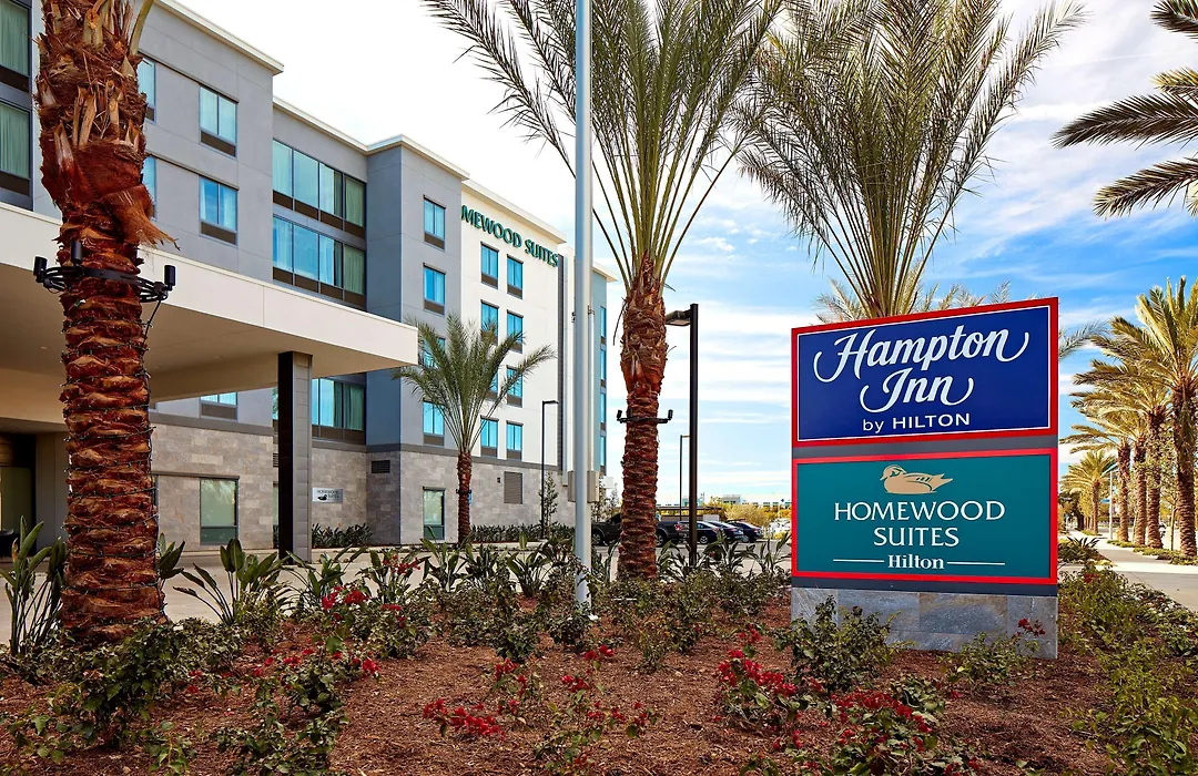 Homewood Suites By Hilton Long Beach Airport-1