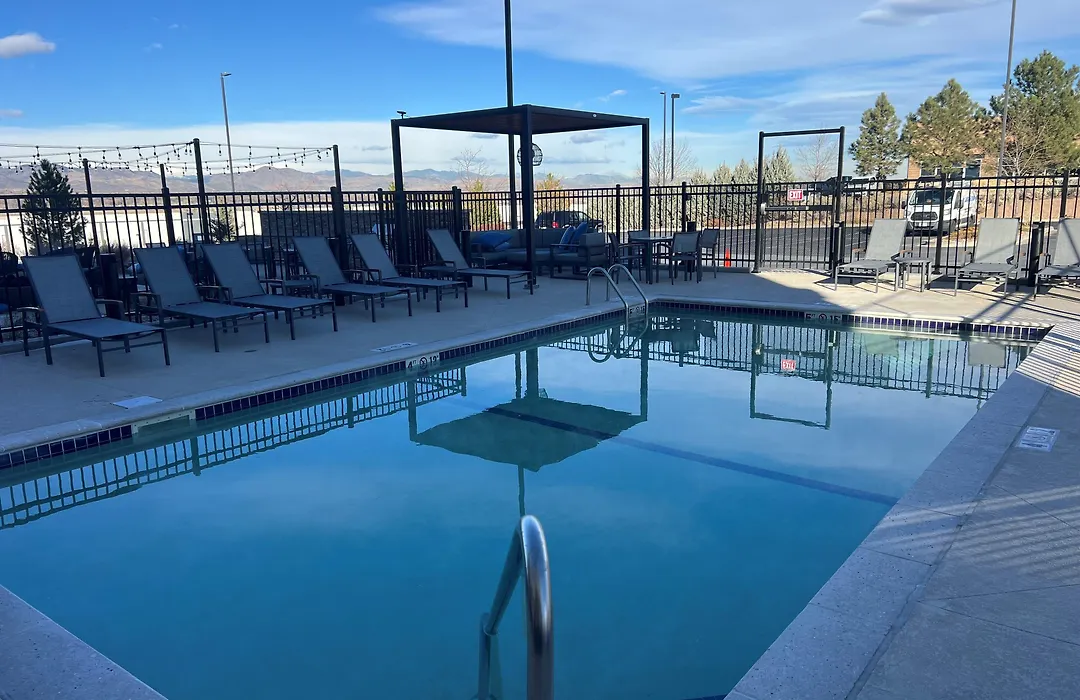 Staybridge Suites Denver South - Highlands Ranch By Ihg-1