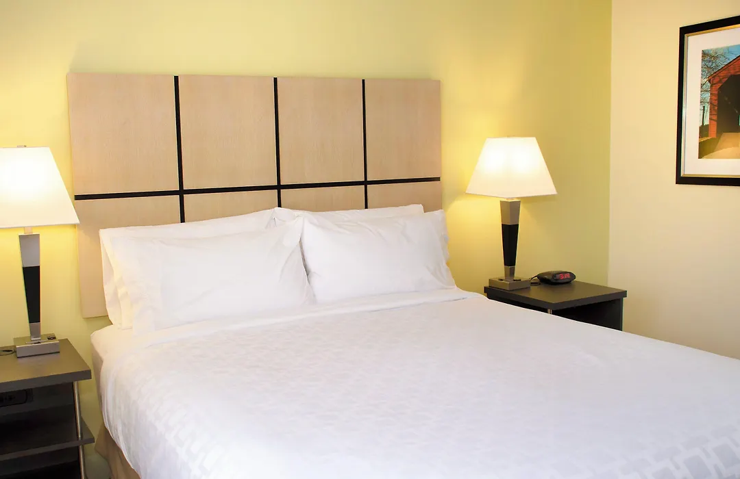 Candlewood Suites - Lancaster West By Ihg-1