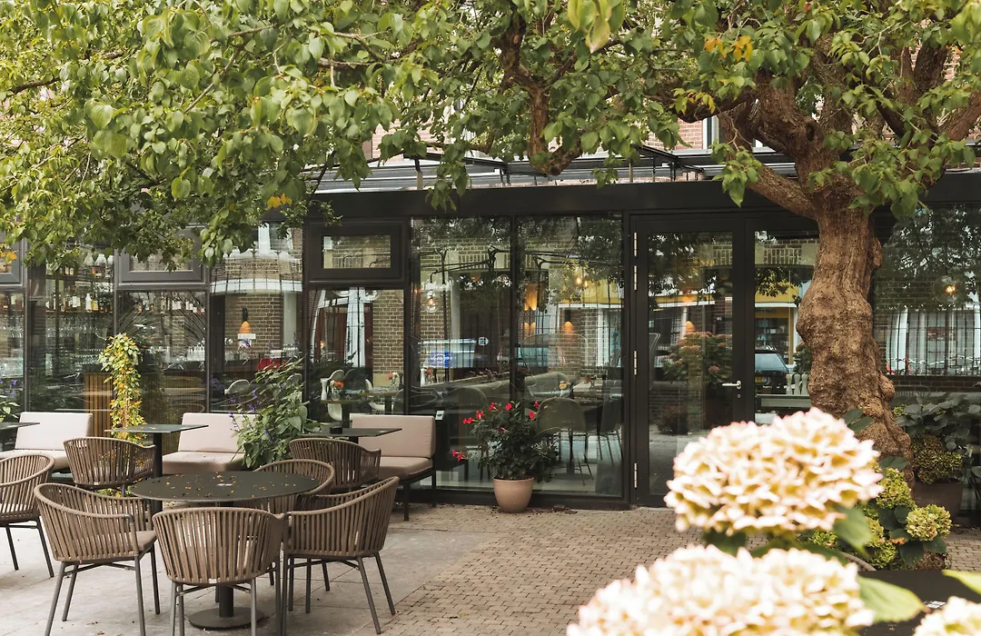 Pestana Amsterdam Riverside-1