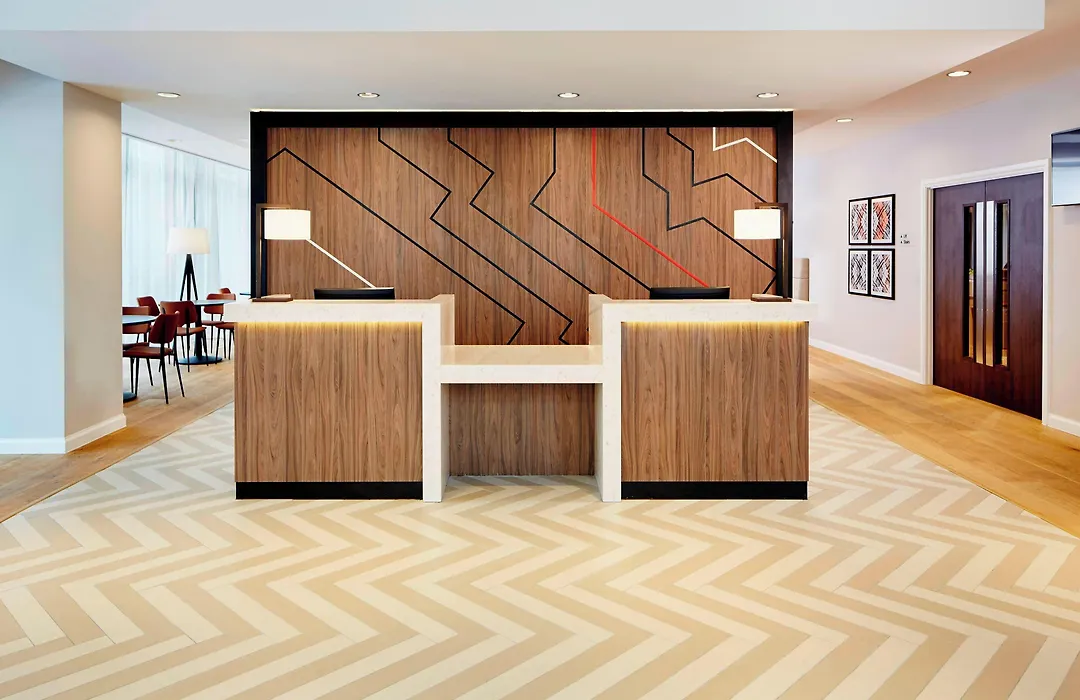 Residence Inn By Marriott Aberdeen-1