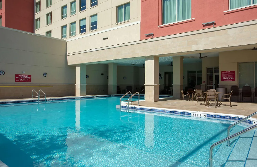 Drury Inn & Suites Gainesville-1