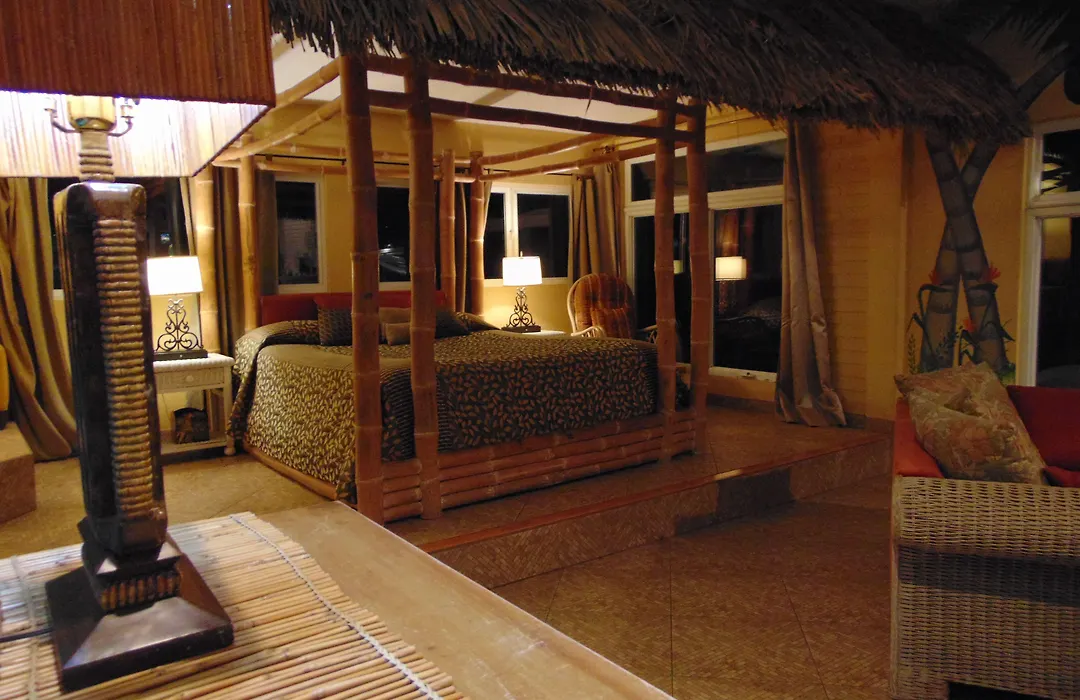 Poco Cielo Hotel-1