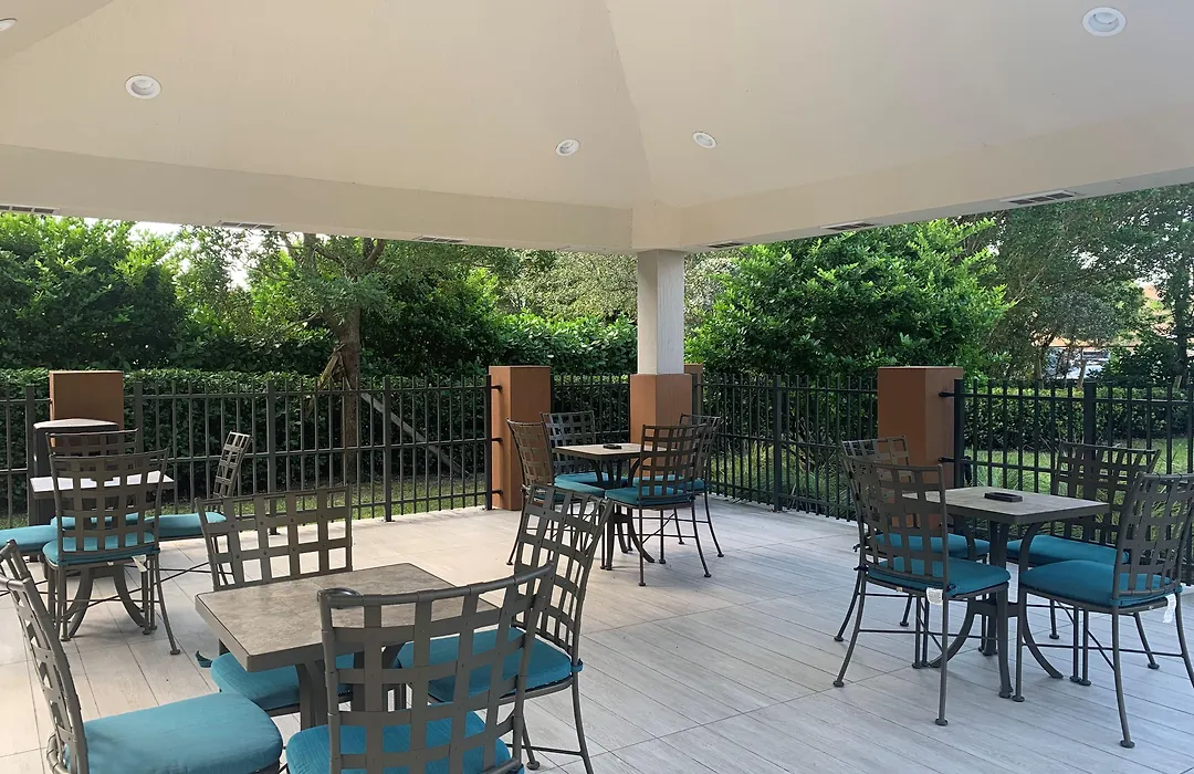 Candlewood Suites - Miami Exec Airport - Kendall By Ihg-1