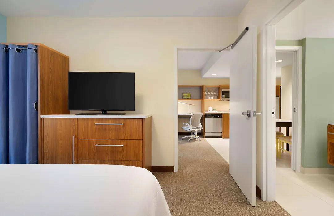 Home2 Suites By Hilton Joliet Plainfield-1