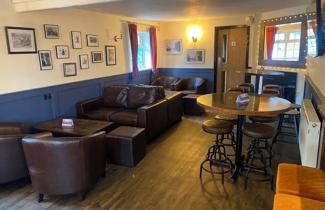 The Lawns Hotel-1