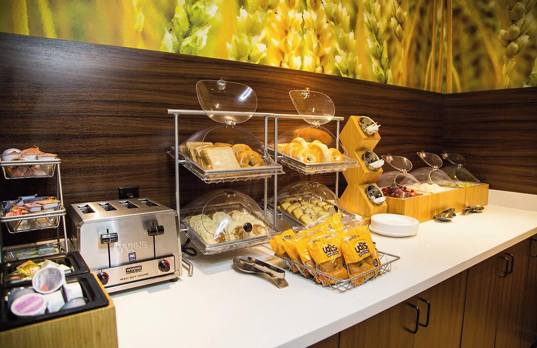 Fairfield Inn & Suites By Marriott Pocatello-1