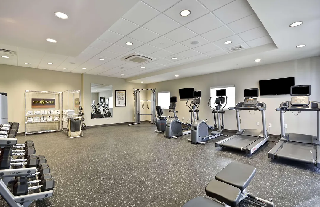 Home2 Suites By Hilton Oswego-1