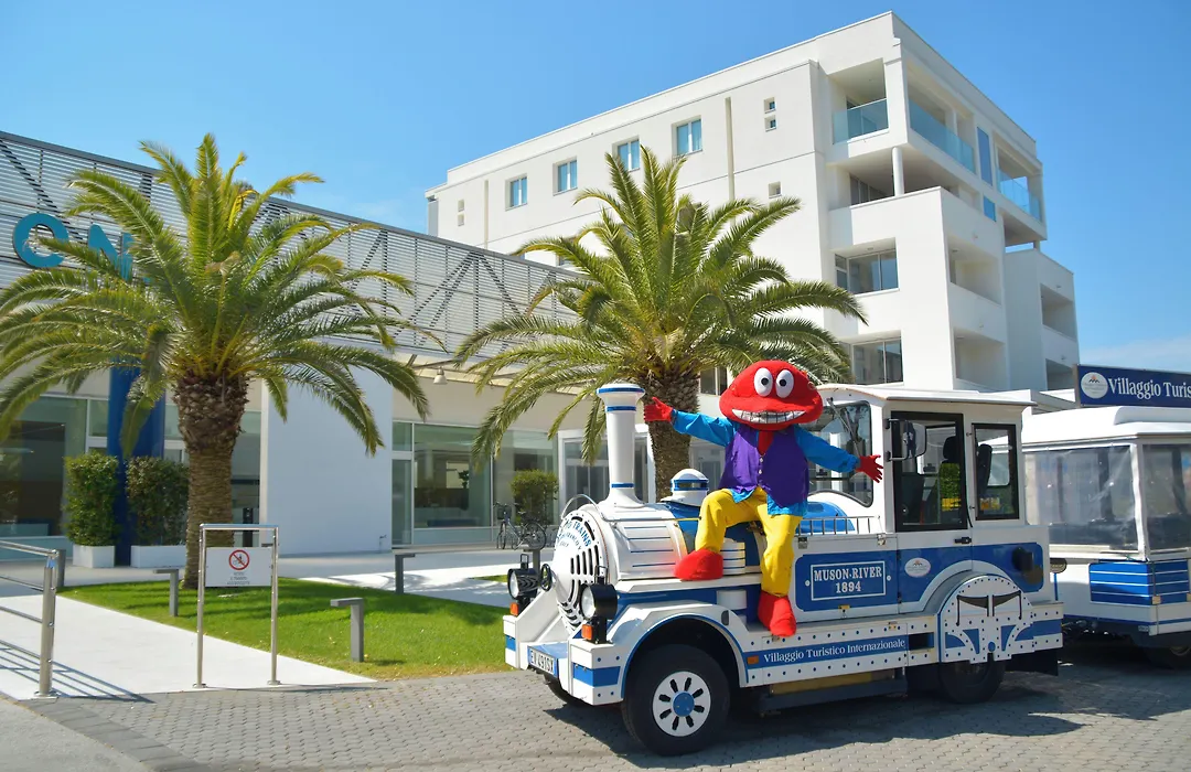 Villaggio Turistico Internazionale-1
