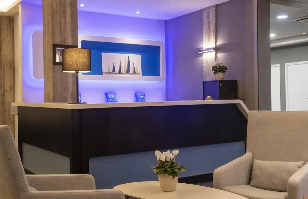 Ibis Budget Ajaccio-1