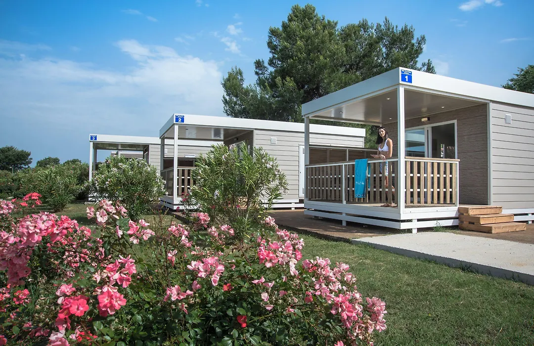 Holiday Centre Bi Village-1
