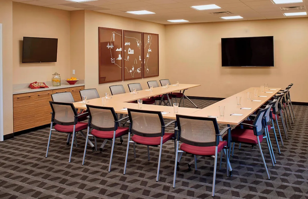 Towneplace Suites By Marriott Richmond-1