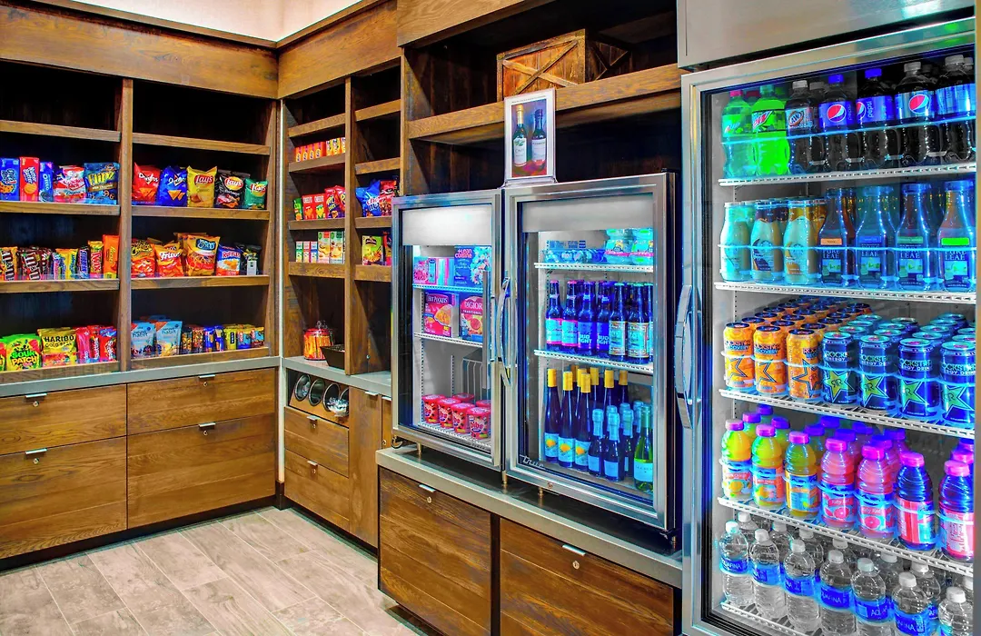 Springhill Suites By Marriott Bozeman-1