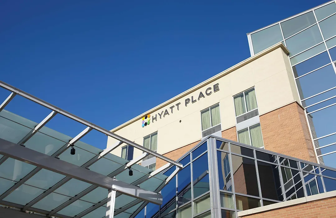 Hyatt Place Sarasota/Lakewood Ranch-1