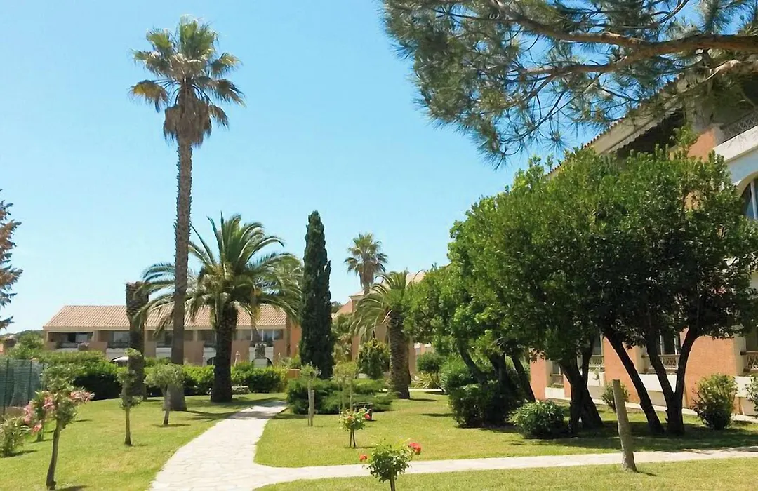 Résidence Odalys Sognu di mare-1