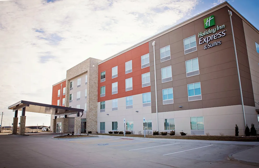 Holiday Inn Express & Suites - Sterling By Ihg-1