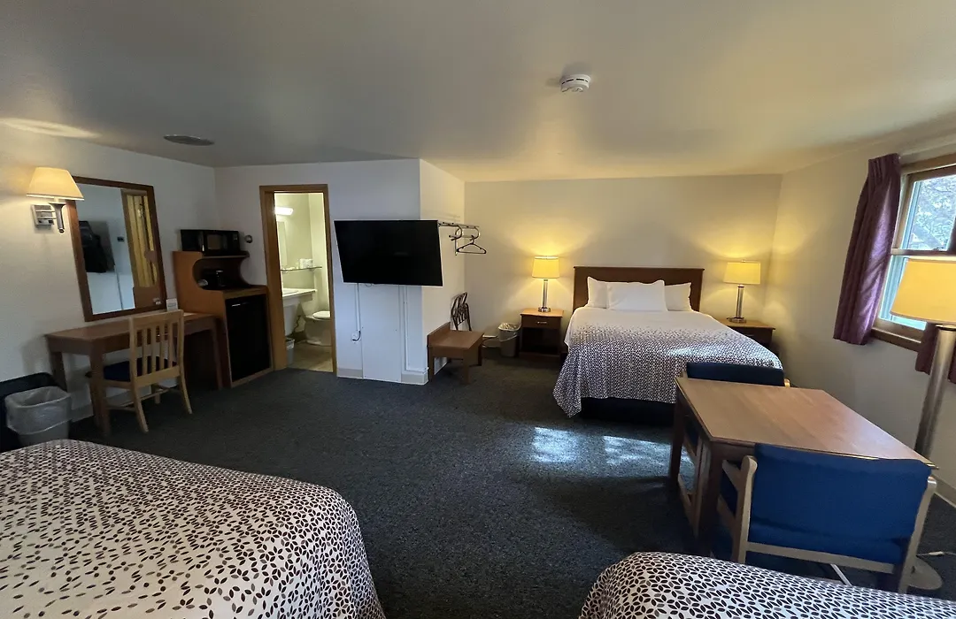 Bay Motel-1