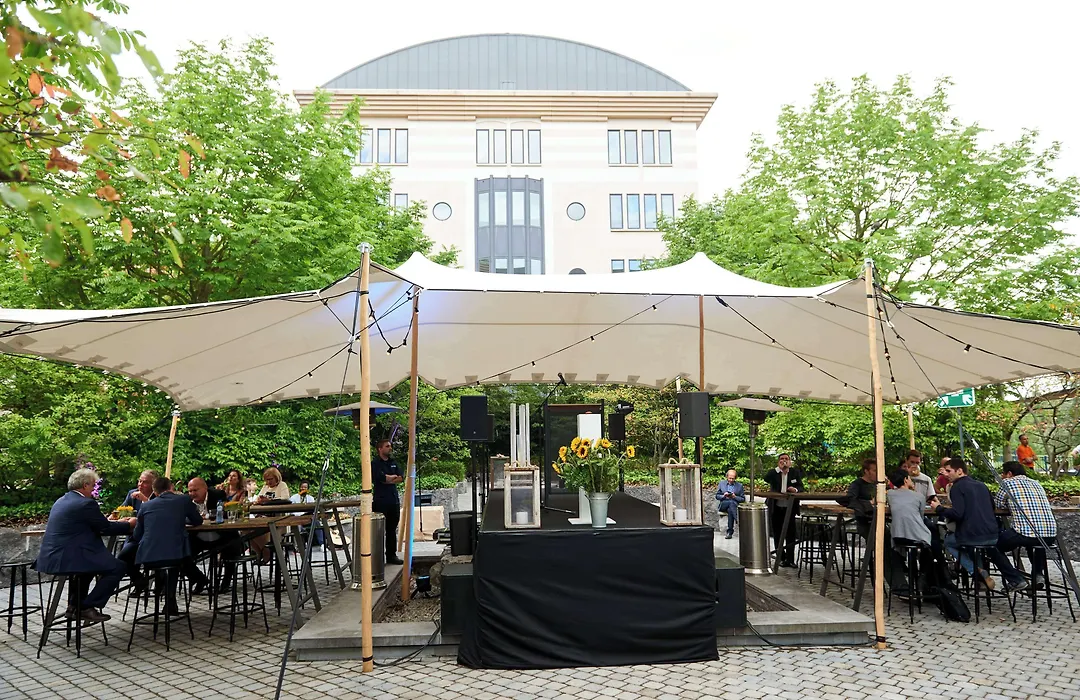 Park Inn By Radisson Brussels Airport-1