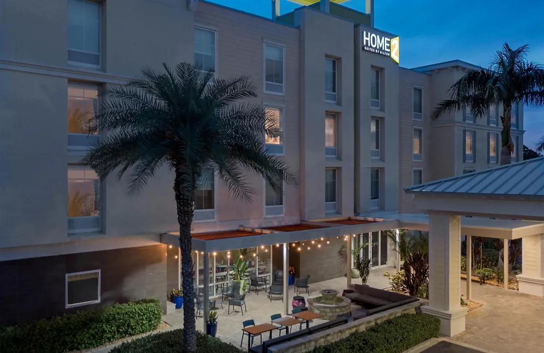 Home2 Suites By Hilton Nokomis-1