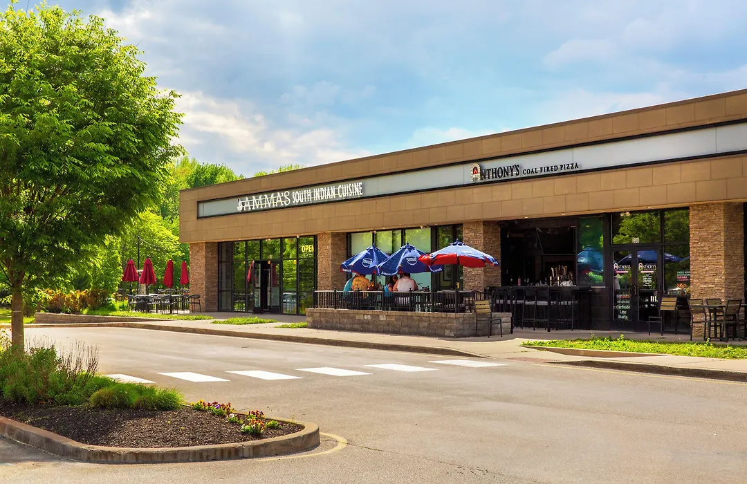 Springhill Suites By Marriott Mount Laurel-1