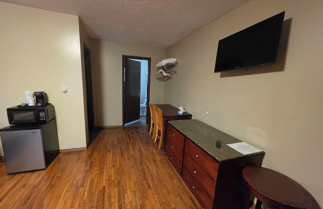 Eastwood Inn Of Wadena-1