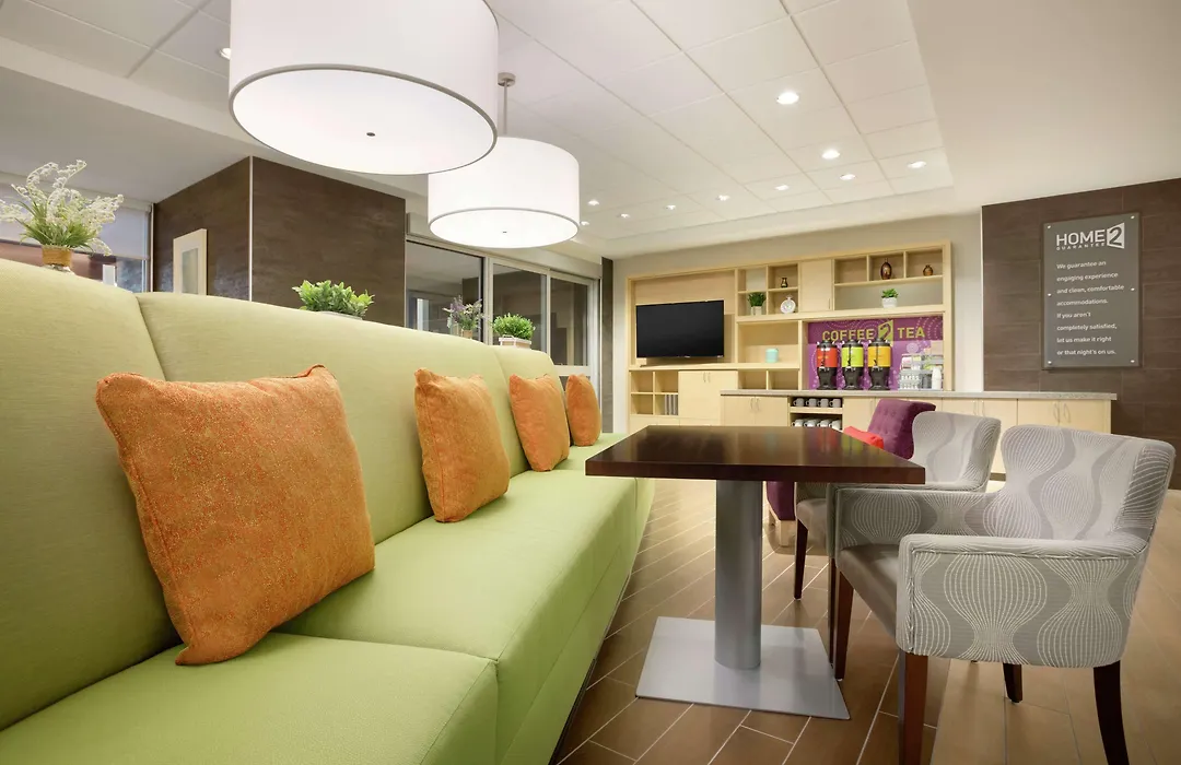 Home2 Suites By Hilton Mcallen-1