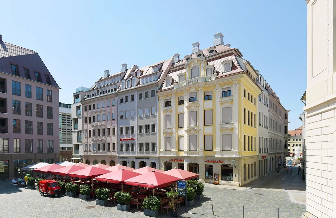 Amedia Plaza Dresden-1