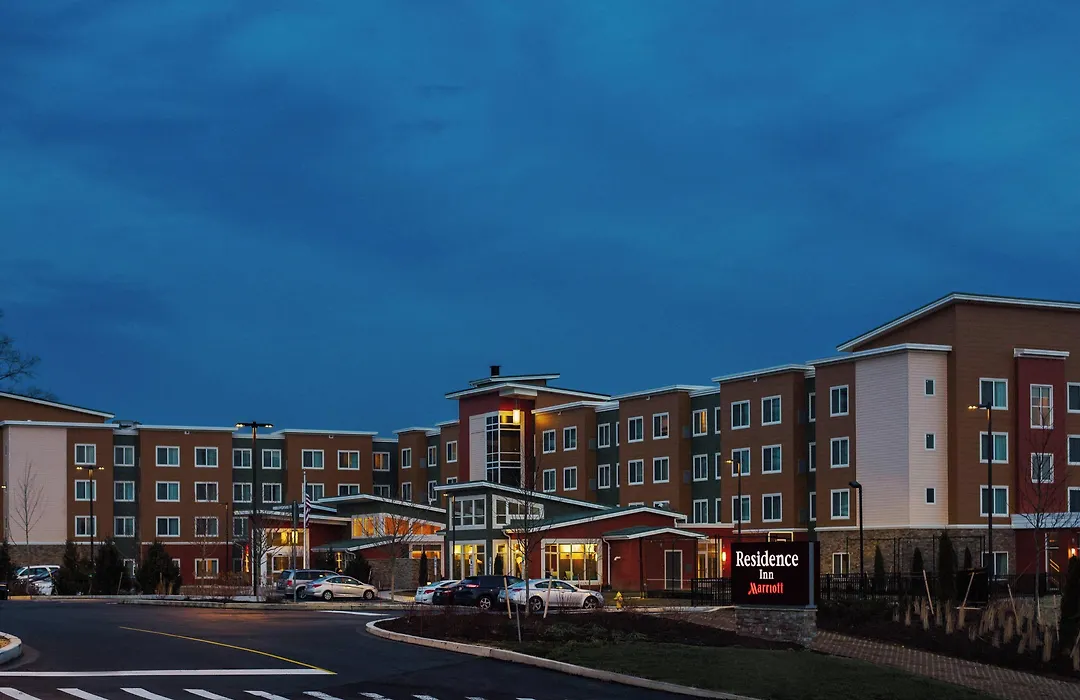 Residence Inn By Marriott Philadelphia Glen Mills/Concordville-1