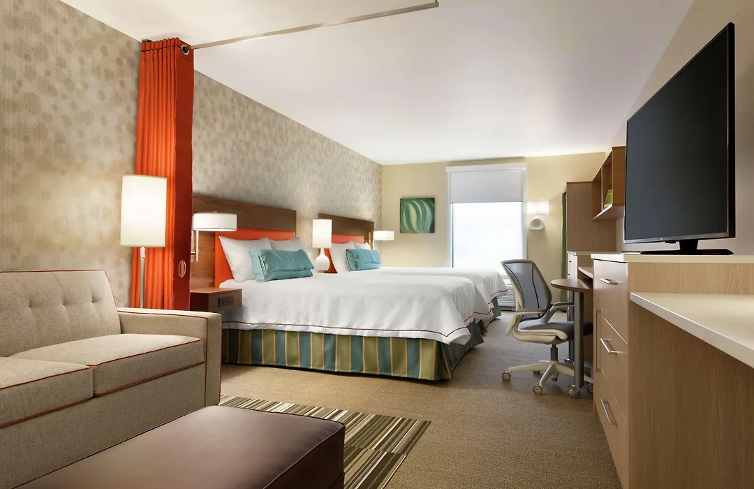 Home2 Suites By Hilton Richland-1